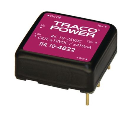 TRACOPOWER THL 10-4812 1666363
