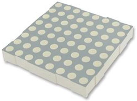 Kingbright TA23-11SURKWA 1451408