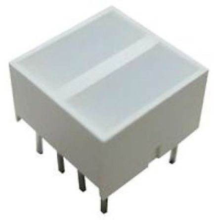 Kingbright KB-2700SYKW 8714883