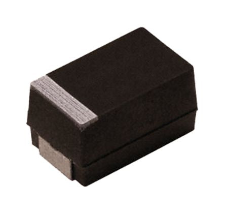 Vishay TM3C226K020HBA 8717131