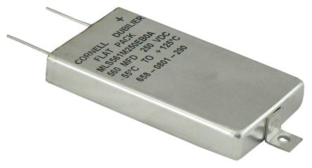 Cornell-Dubilier MLS433M7R5EB0D 8720288