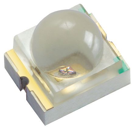 Kingbright KPED-3528ZGC-G 8721783