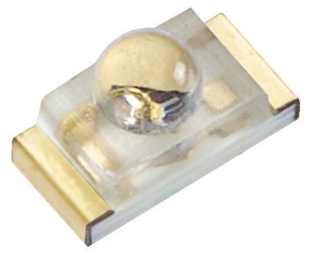Kingbright KPTD-1608ZGC-G 1697824
