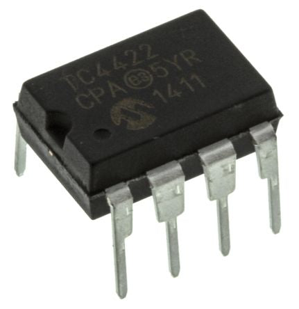 Microchip TC4422CPA 8722436