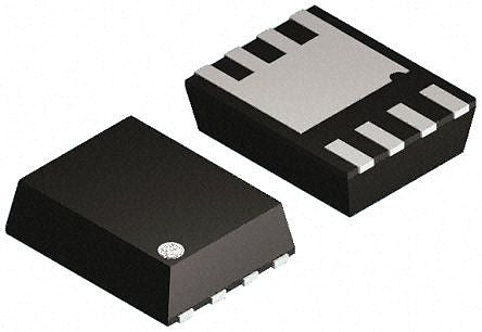 Vishay Siliconix SI7469DP-T1-E3 8730976