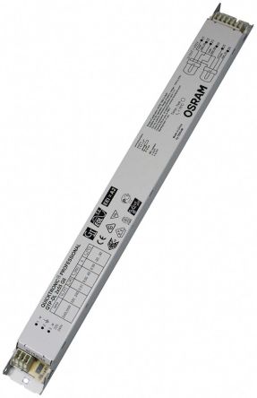 Osram QTP-DL 2x55/220-240 GII 8735091