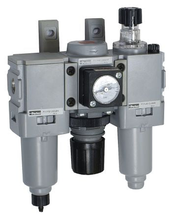 Parker P31CB12MEMNTLNW-R2 8741285