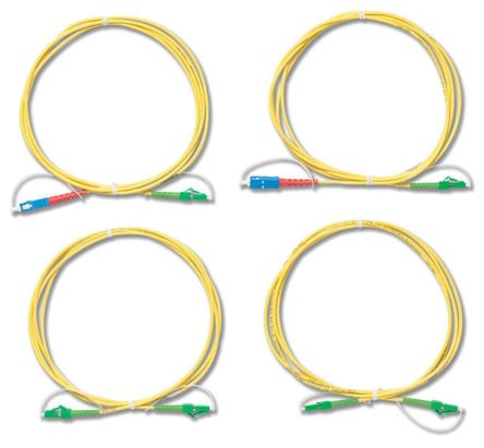 Fluke Networks SRC-9-SCLC-KIT 8741368