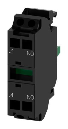 Siemens 3SU1400-1AA10-3BA0 8742222