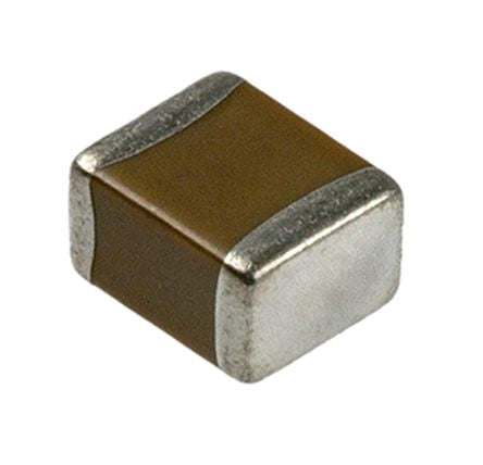 KEMET C1210C226K3RACTU 8742437