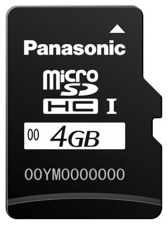 Panasonic RP-SMKC04DE1 8743916