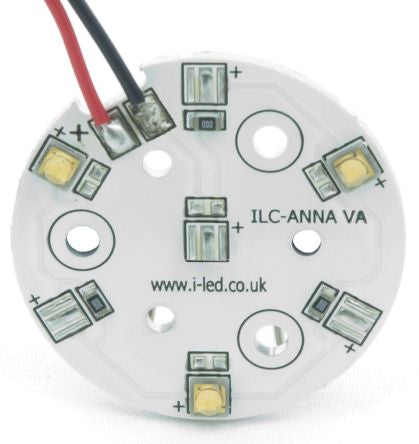 Intelligent LED Solutions ILC-ONA3-WMWH-SC211-WIR200. 8750019