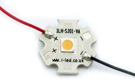 Intelligent LED Solutions ILH-SL01-PABL-SC201-WIR200. 8750097