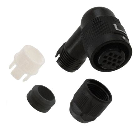 Hirose HR34B-12WLPK-10SC 8752800