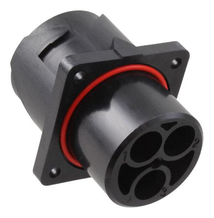Hirose HR41-25WBR-3PC 8752844