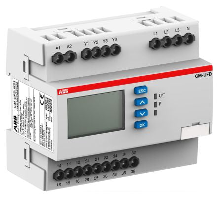 ABB CM-UFD.M22 8762554