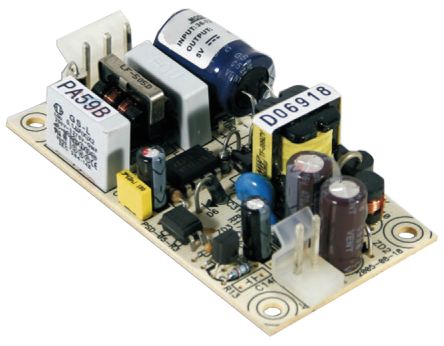 Mean Well PSD-05-12 8762630