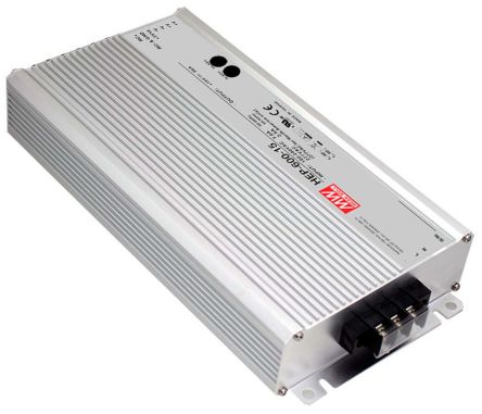 Mean Well HEP-600-48 8762633