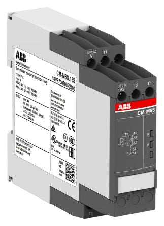 ABB 1SVR730700R2100 8764995