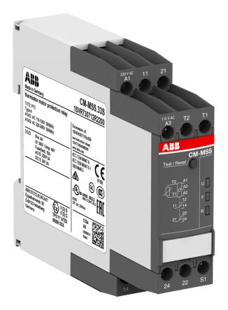 ABB 1SVR730712R2200 8765033
