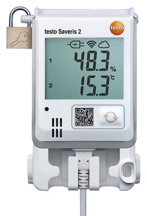 Testo 0572 2101 8765516