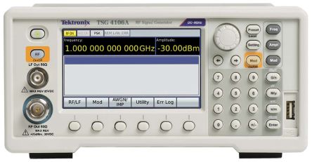 Tektronix TSG4104A M01 8765809