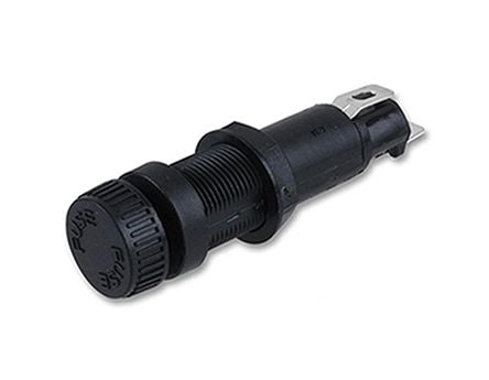 Littelfuse 03453LF2H 8768410