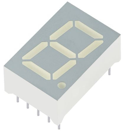 Kingbright SA56-21CGKWA 1451535