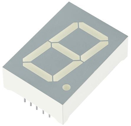 Kingbright SC10-21CGKWA 8770990