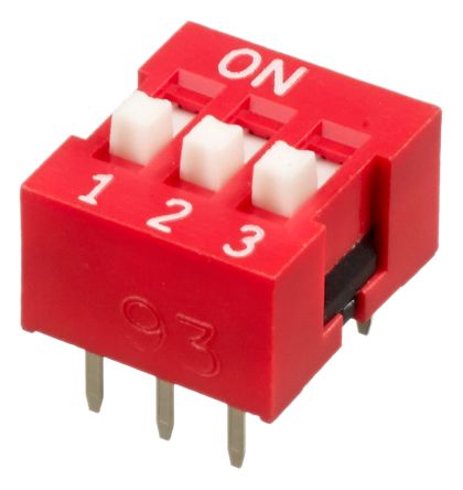 APEM NDS-03-V 8772129