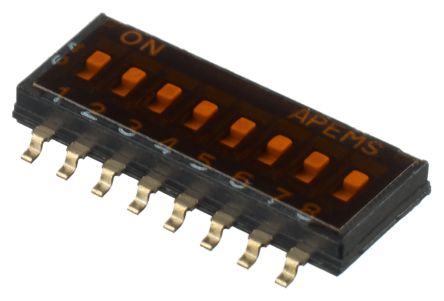 APEM IKH0803000 8772223