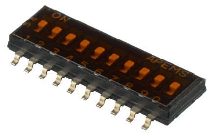 APEM IKH1003000 8772236