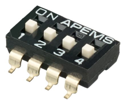 APEM IKD0403101 8772264