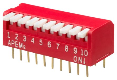 Apem DPL10V 8772356