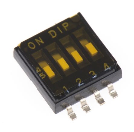Apem DHA-04T-Q 8772390
