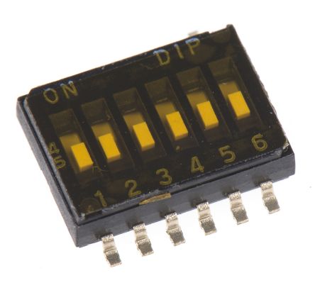 Apem DHA-06T-Q 8772403