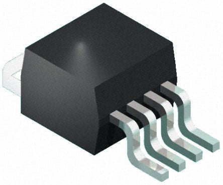 STMicroelectronics STG3157CTR 1655277
