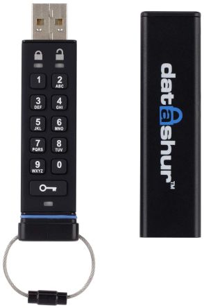 iStorage IS-FL-DA-256-4 8775563