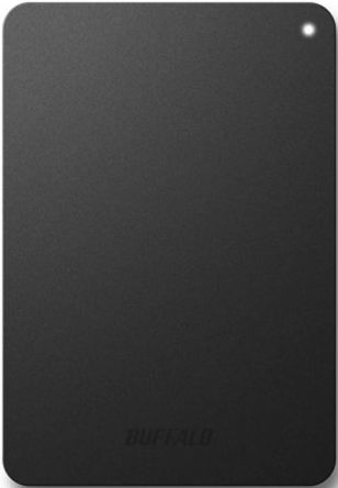 Buffalo HD-PNF2.0U3GB-EU 8775626