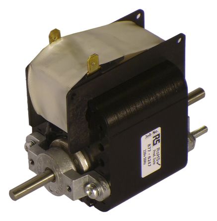 Mellor Electric AC1116 8776247
