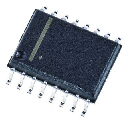 Analog Devices ADUM2402BRIZ 8779234