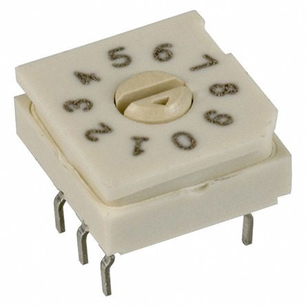 Grayhill 94HAB10T 8779363