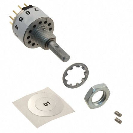 Grayhill 56DP30-01-2-AJS 8779776