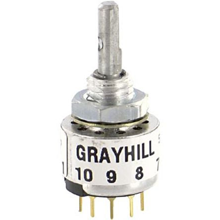 Grayhill 56DP36-01-1-AJS 8779779