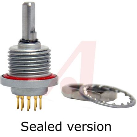 Grayhill 77SP36-01-1-02N 8780098