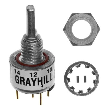 Grayhill 26GSD22-01-1-AJS 8780482