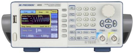 BK Precision BK4052 8782139
