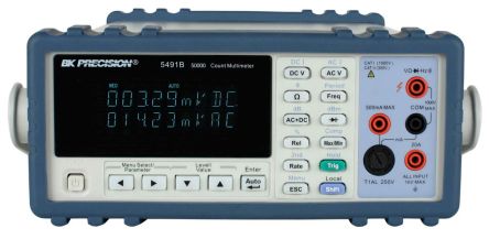 BK Precision BK5491B 8782195