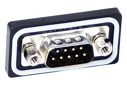 Switchcraft DCPDB09MSC1 8782296