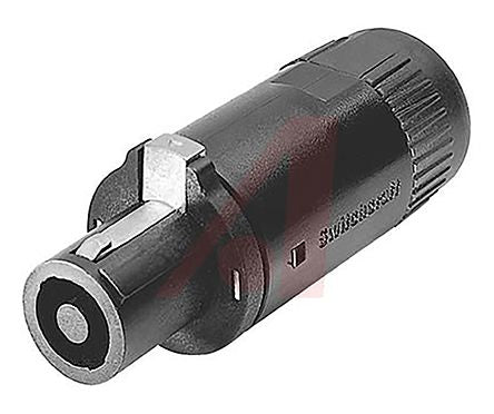 Switchcraft HPCC4F 8784810